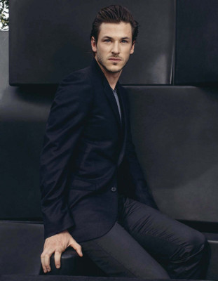 Gaspard Ulliel