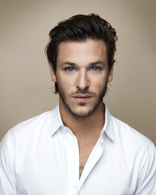 Gaspard Ulliel