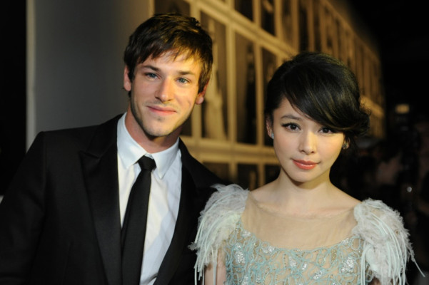 Gaspard Ulliel pic #550669