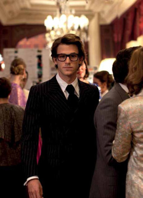 Gaspard Ulliel