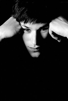 photo 3 in Gaspard Ulliel gallery [id424335] 2011-09-30 00:00:00