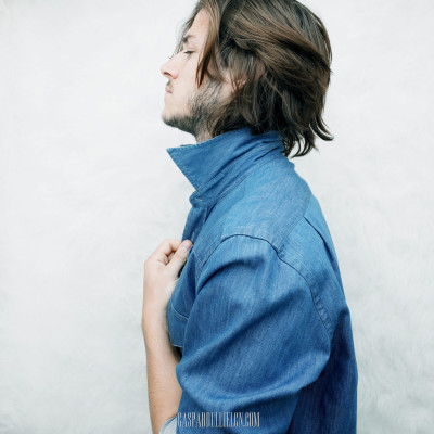 Gaspard Ulliel pic #192988