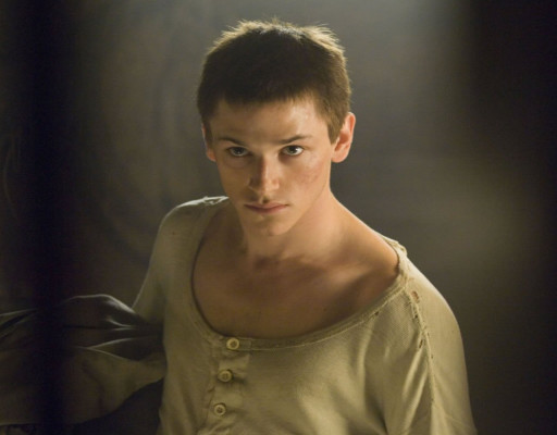 photo 5 in Gaspard Ulliel gallery [id296484] 2010-09-16 00:00:00