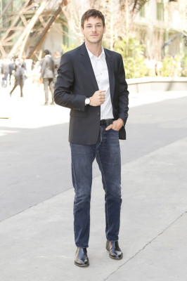 Gaspard Ulliel pic #980928