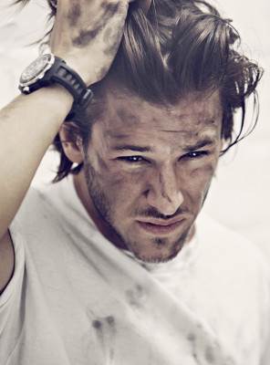 photo 17 in Gaspard Ulliel gallery [id295385] 2010-09-15 00:00:00