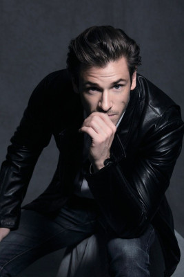 Gaspard Ulliel