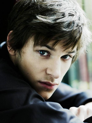 Gaspard Ulliel pic #92039