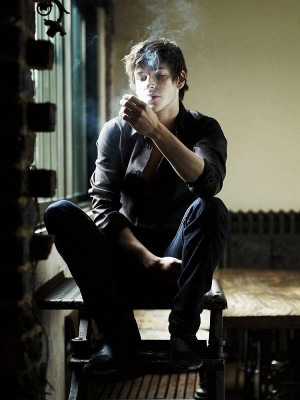 Gaspard Ulliel pic #92040