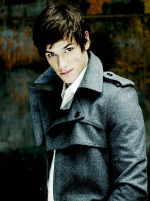 Gaspard Ulliel pic #92042