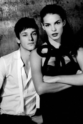 photo 14 in Gaspard Ulliel gallery [id95402] 2008-06-05 00:00:00