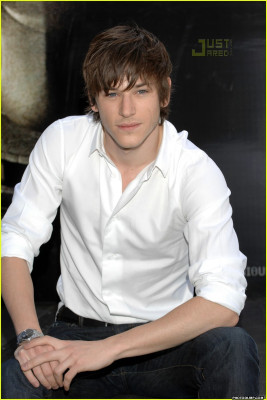 Gaspard Ulliel pic #130509