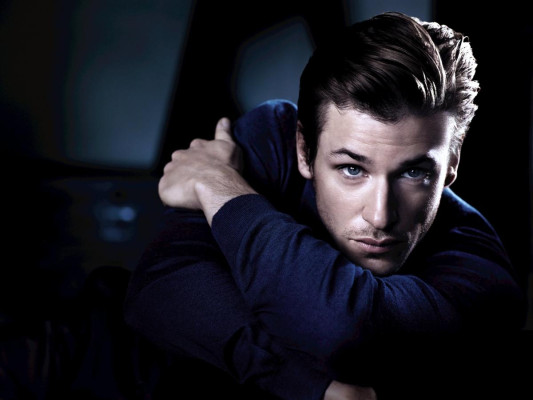 Gaspard Ulliel