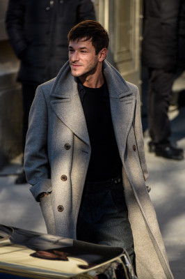 Gaspard Ulliel