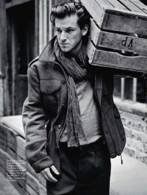 photo 27 in Gaspard Ulliel gallery [id424571] 2011-10-03 00:00:00
