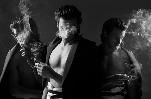 photo 5 in Gaspard Ulliel gallery [id188931] 2009-09-21 00:00:00