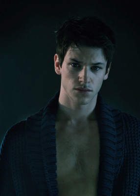Gaspard Ulliel pic #424336