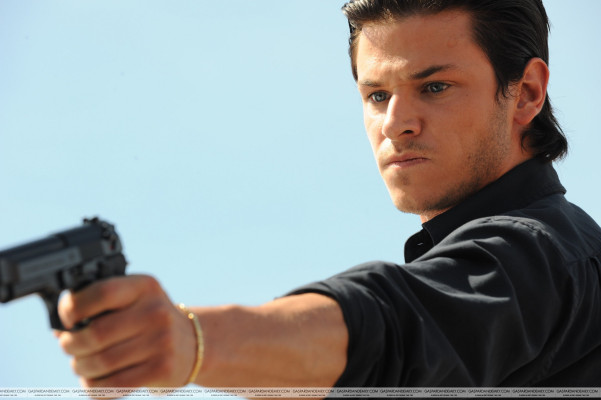 Gaspard Ulliel pic #135364