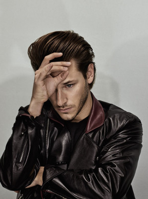 Gaspard Ulliel
