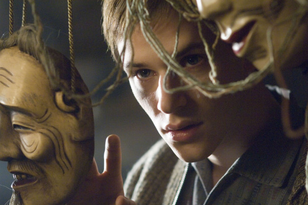 Gaspard Ulliel pic #112294