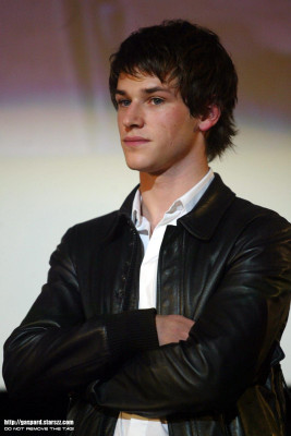 photo 22 in Gaspard Ulliel gallery [id182505] 2009-08-10 00:00:00