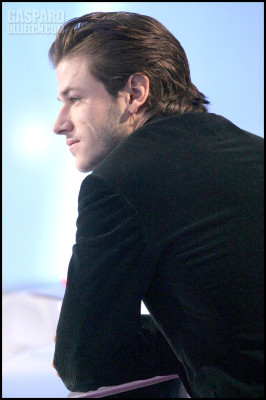 Gaspard Ulliel pic #140325