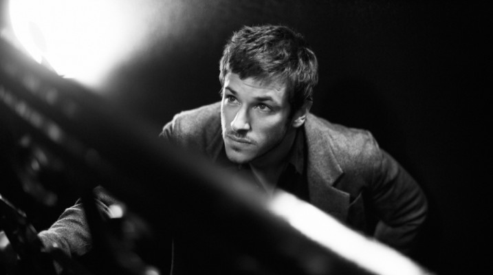 photo 12 in Gaspard Ulliel gallery [id455451] 2012-01-27 00:00:00