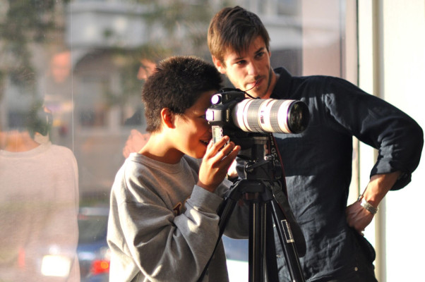 Gaspard Ulliel pic #488967