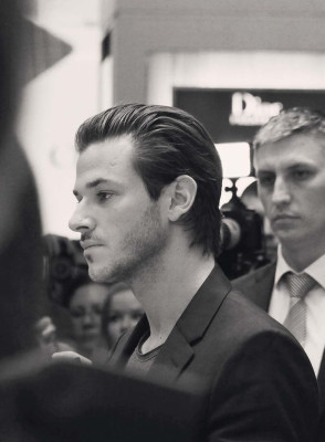 Gaspard Ulliel
