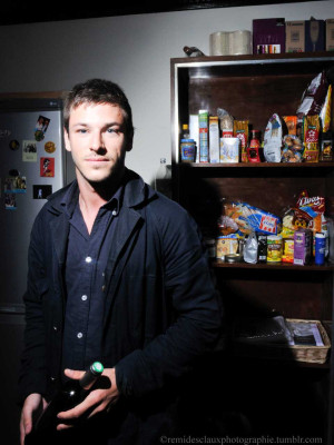 photo 6 in Gaspard Ulliel gallery [id550436] 2012-08-21 00:00:00