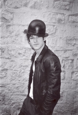 photo 10 in Gaspard Ulliel gallery [id95406] 2008-06-05 00:00:00