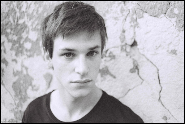 photo 10 in Gaspard Ulliel gallery [id182769] 2009-08-10 00:00:00