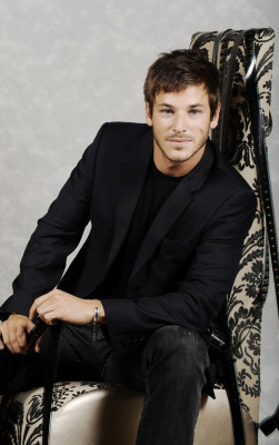 Gaspard Ulliel