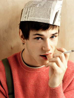 photo 4 in Gaspard gallery [id92037] -0001-11-30 00:00:00
