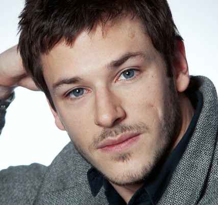 Gaspard Ulliel pic #430615