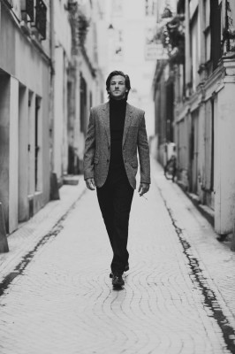 Gaspard Ulliel