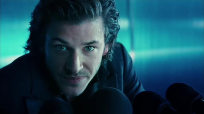 Gaspard Ulliel pic #488035