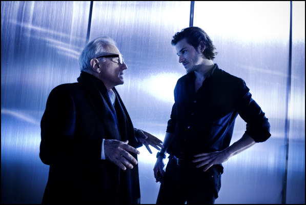 photo 4 in Gaspard Ulliel gallery [id368637] 2011-03-07 00:00:00
