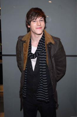 Gaspard Ulliel pic #111953