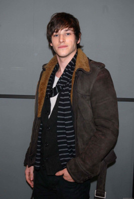 Gaspard Ulliel pic #111850