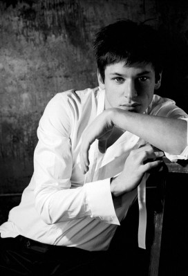 Gaspard Ulliel pic #100246