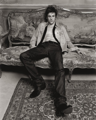 Gaspard Ulliel pic #100254