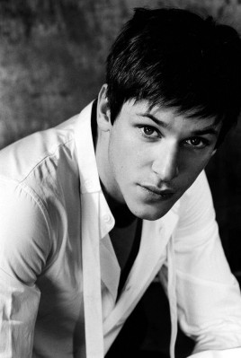Gaspard Ulliel pic #100249