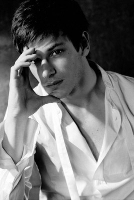 Gaspard Ulliel pic #100248