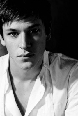 Gaspard Ulliel pic #100244