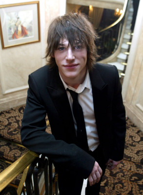 Gaspard Ulliel pic #296489