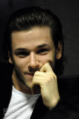 Gaspard Ulliel pic #297111