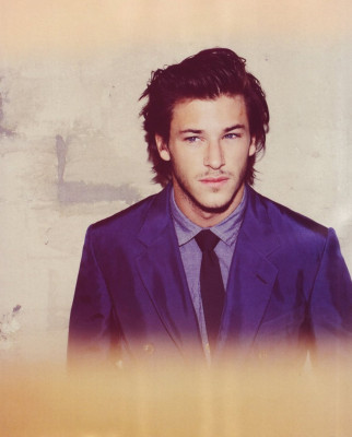 photo 7 in Gaspard Ulliel gallery [id424128] 2011-09-30 00:00:00