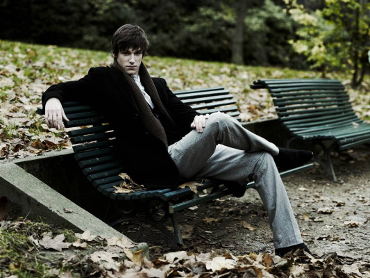 photo 27 in Gaspard Ulliel gallery [id92048] -0001-11-30 00:00:00