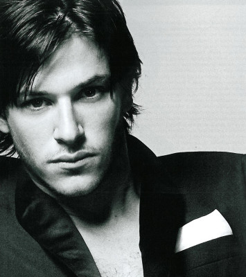 Gaspard Ulliel pic #109755