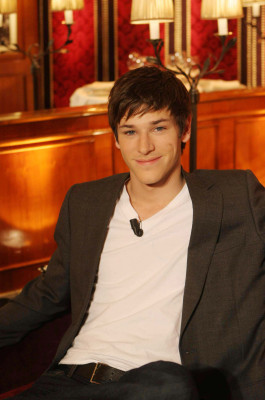 photo 11 in Gaspard Ulliel gallery [id314908] 2010-11-18 00:00:00